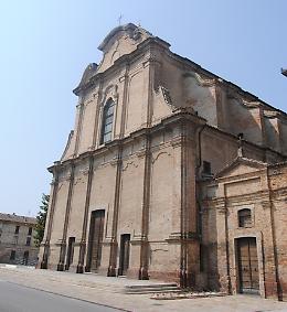Don Giorgio Ceruti rinuncia alle parrocchie di Drizzona, Piadena e Vho