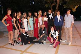 Mihaela Raluca Nita e Nicola Zocaro vincono la serata del Dlf