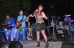 Big Mac Project, concerto d'addio e applausi