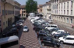Permessi di sosta contraffatti scoperti dai vigili urbani