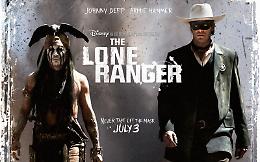 Lone Ranger, alla scoperta del nuovo kolossal Disney