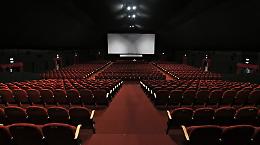Giovani cremonesi al cinema solo una volta al mese