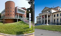 Università, iscritti in calo