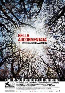 Bella addormentata 