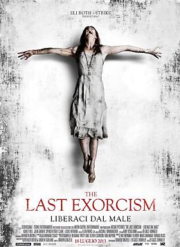 The last exorcism - Liberaci dal male