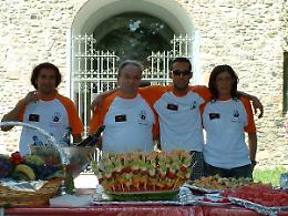 Fiera in Festa a Podenzano fino al 29
