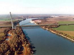 Ti-Bre, cantieri a primavera