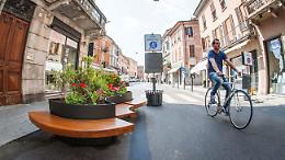 Corso pedonalizzato Ora più mezzi pubblici