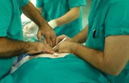 Muore un paziente, assolto medico ortopedico