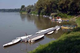 Predoni anche agli Amici del Po