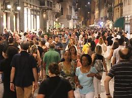 Corso Matteotti escluso
dai &lsquo;Gioved&igrave; d&rsquo;estate&rsquo;