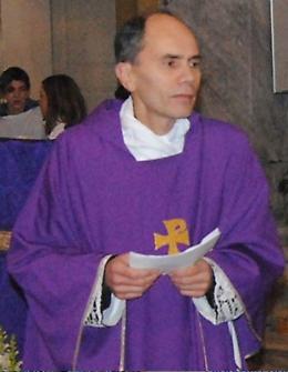 Domenica alle 16 l'ingresso di don Giuseppe Manzoni