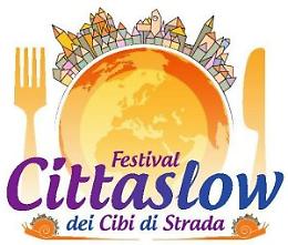 Festival CittaSlow dei cibi di strada a Reggio Emilia