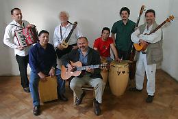 Sabato lo storico gruppo folk Inti Illimani al Forum di Assago