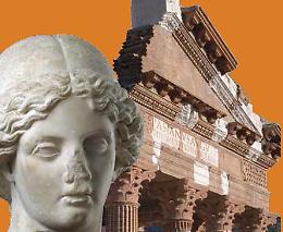 Capitolium, QUEL CHE RESTA DI GIOVE
