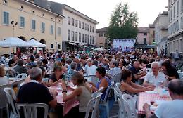 Addio Tortellata arriva la Sagra dei tortelli