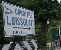Canottieri Bissolati, si va verso l'aumento delle quote dei soci