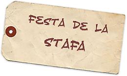 ‘14^ Festa de la Stafa a villa Stanga