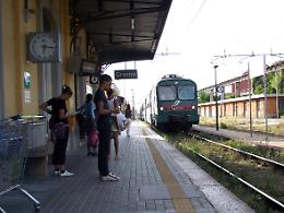 Addio al treno diretto per Milano