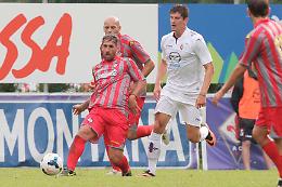 Fiorentina-Cremonese 7-1