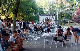 Giardini di Porta Serio
Arriva il wi-fi gratuito