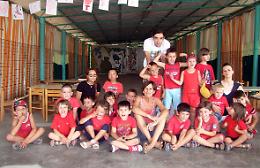 La crisi della 'GiocaSerio'
Gli iscritti vanno a picco