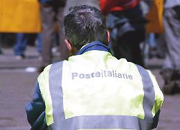 Poste, disservizi e caos: migliaia di chili sono fermi