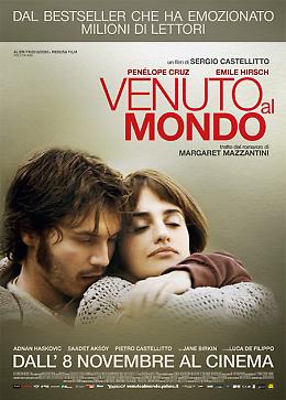 Venuto al mondo