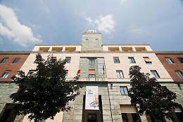 Manifatturiero, torna il segno positivo