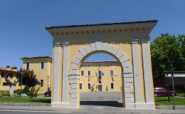 E' Casale il comune riciclone 2012 