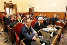 Servizio idrico, ok all'aumento delle tariffe