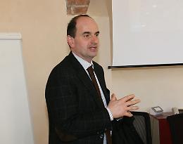 Ecco le pagelline dei dirigenti