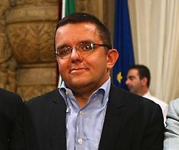Vanoli, Borsatti è vicepresidente