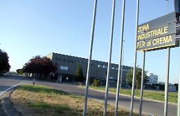 Sgombrati i nomadi dalla zona industriale di via Bramante