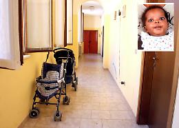 Muore bimba di 18 mesi