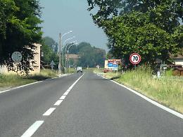 Arriva un altro autovelox fisso
