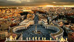 Ma in Vaticano c’è il reato
di immigrazione clandestina