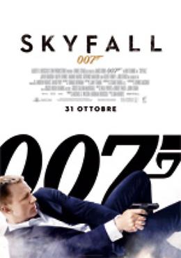 007 Skyfall