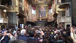 In Duomo viaggio musicale senza precedenti