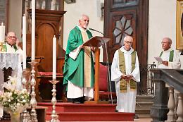 Padre Luigi Brioni ricorda lo zio 'don'