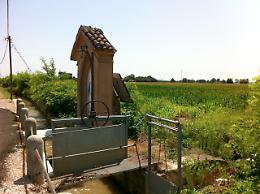 La santella fotovoltaica