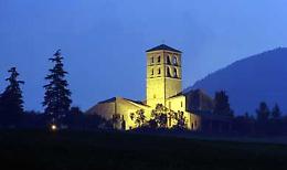 La notte delle Pievi 2013 