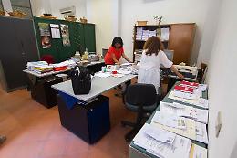 Accorpamento tribunali, ufficiali giudiziari sul piede di guerra