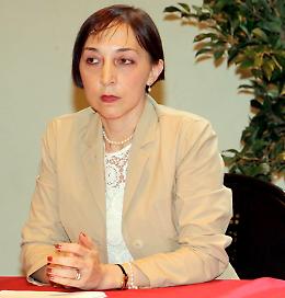 Camera Civile, Soldani confermata presidente all'unanimità