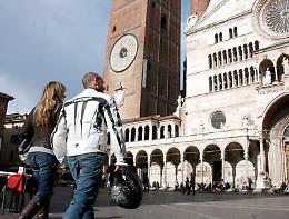 Turismo, in calo le strutture ricettive