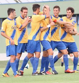Pergolettese, vittoria di prestigio con l'Atalanta