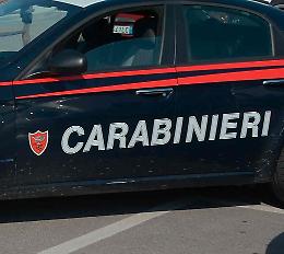 Abiti rubati, arrestate due rumene
