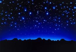 I venerdì celestiali. Stelle cadenti al Rifugio Lagdei
