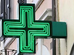 Nuova farmacia comunale a Vicobellignano
