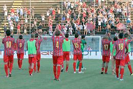 Cremonese. La stagione 2013 / 2014